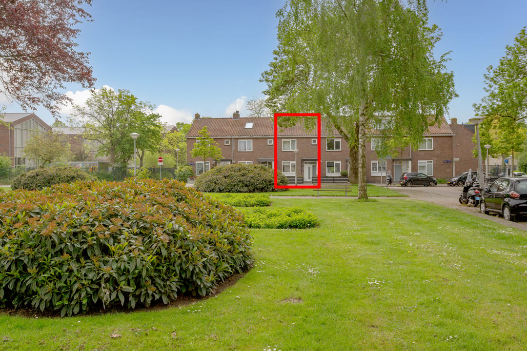 Foto 46 van Goeman Borgesiusstraat 77