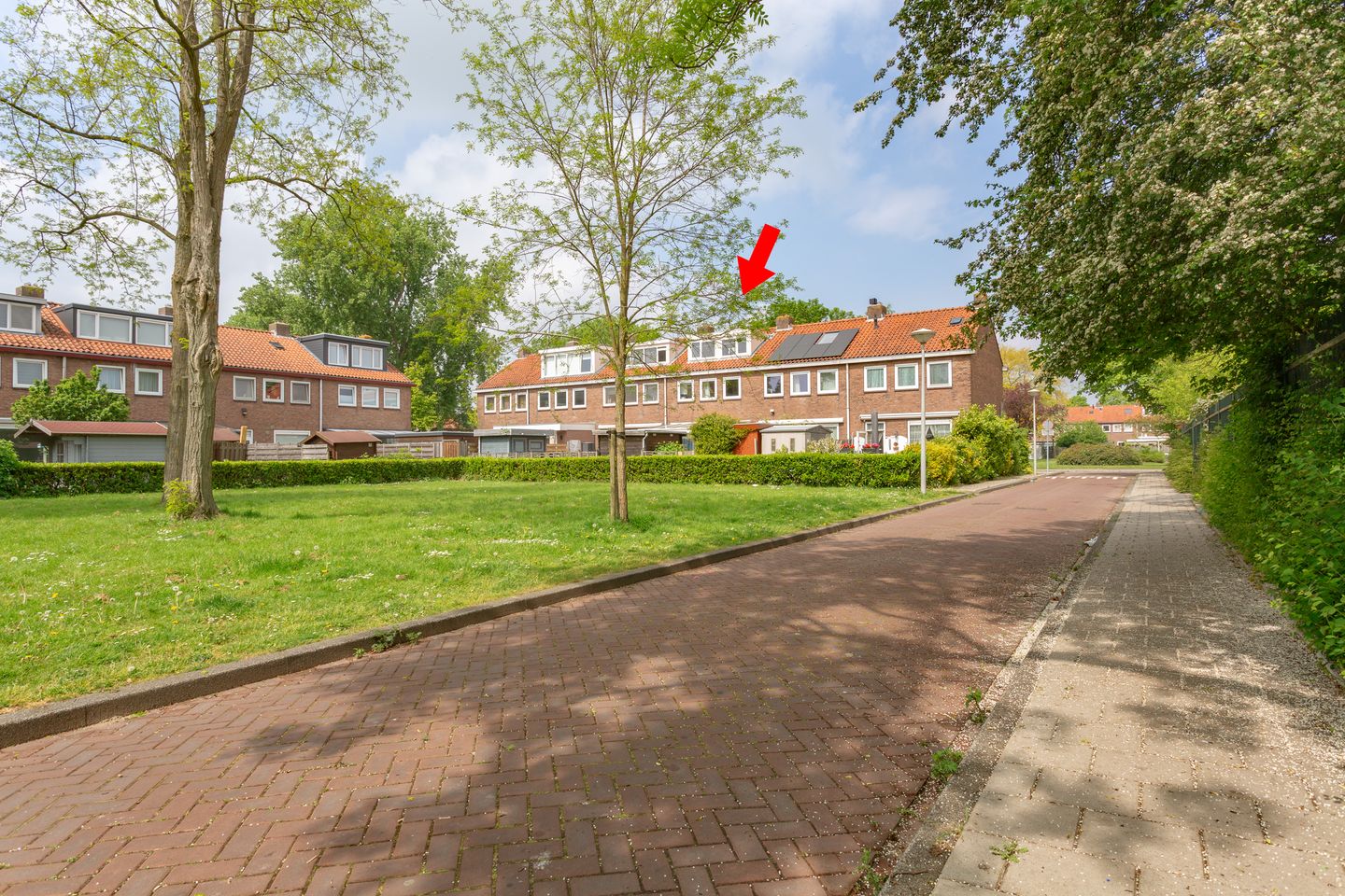 Foto 44 van Goeman Borgesiusstraat 77