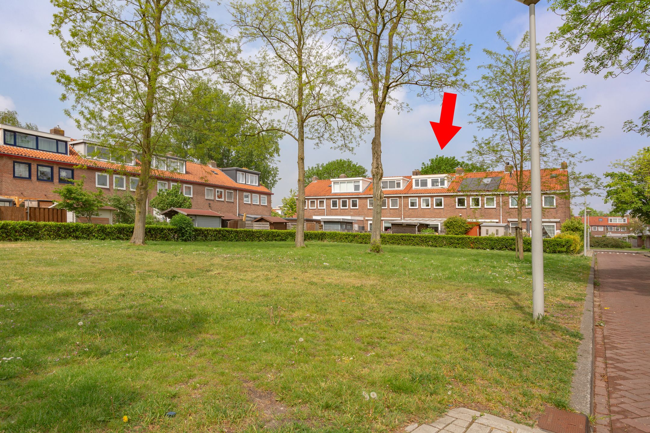 Foto 45 van Goeman Borgesiusstraat 77