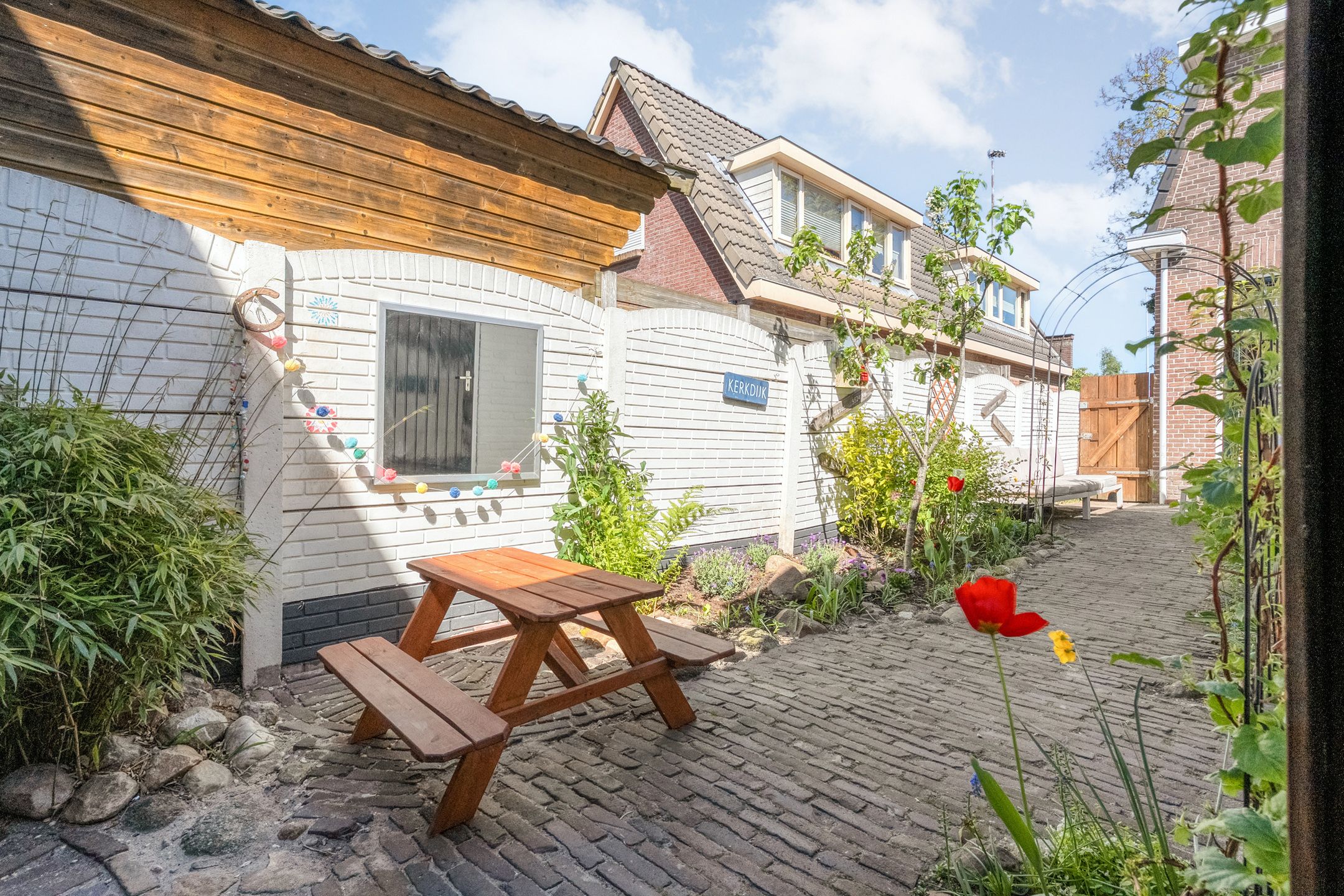 Foto 33 van Catharinastraat 52