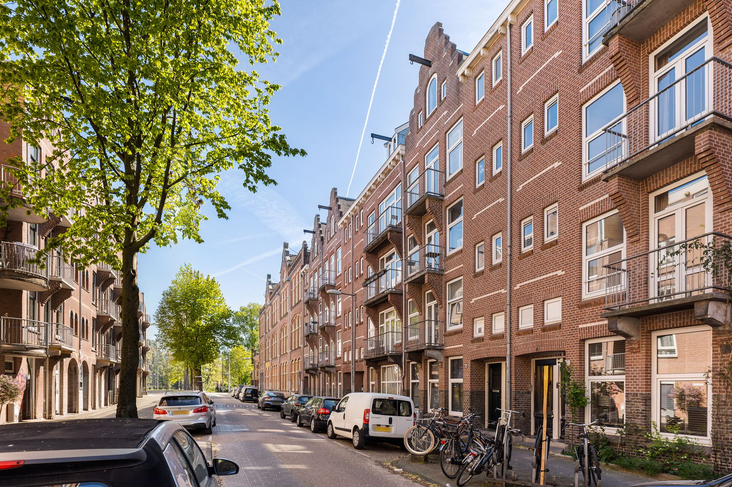 Foto 4 van Tweede Boerhaavestraat 72-3