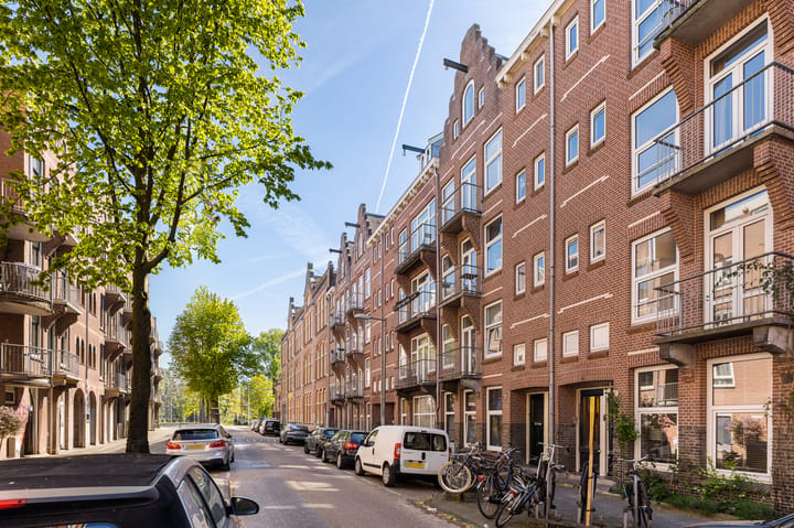 Foto 4 van Tweede Boerhaavestraat 72-3