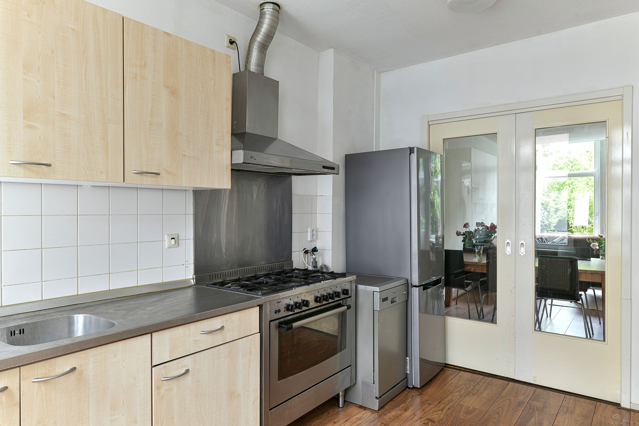 Photo 9 of Lambertusstraat 176