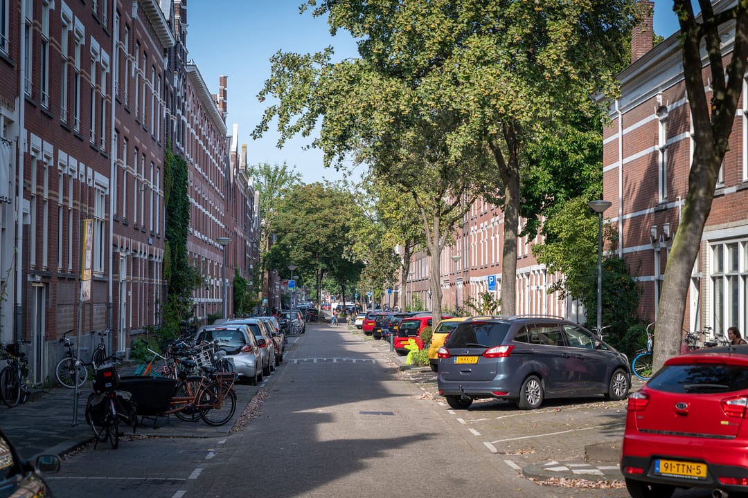 Photo 28 of Lambertusstraat 176