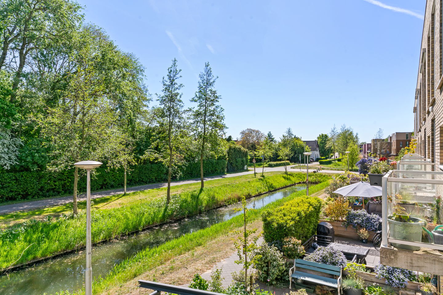 Photo 35 of Westlandsetuin 1
