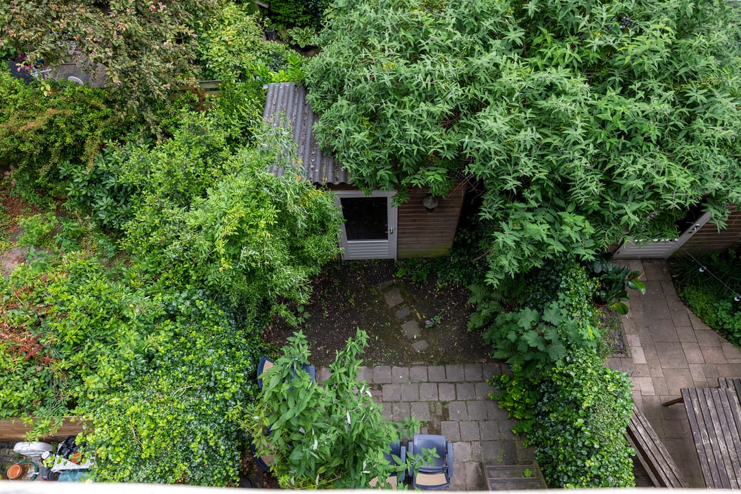 Photo 23 of Lambertusstraat 176