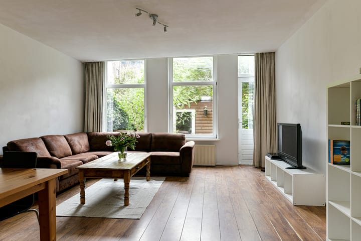 Photo 3 of Lambertusstraat 176