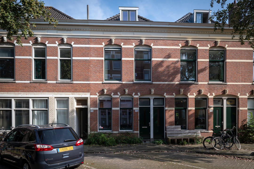 Photo 1 of Lambertusstraat 176