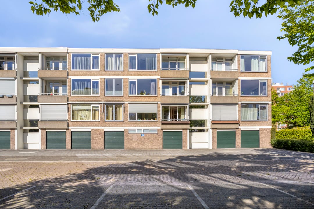 Photo 8 of Veldmaarschalk Montgomerylaan 332