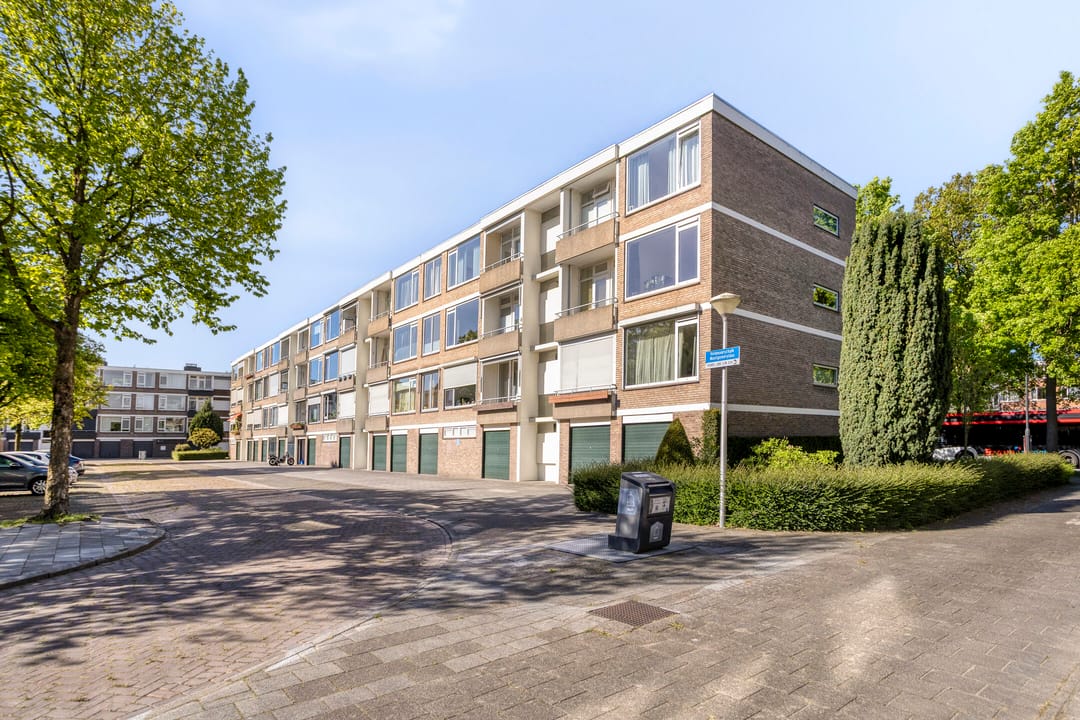 Photo 7 of Veldmaarschalk Montgomerylaan 332