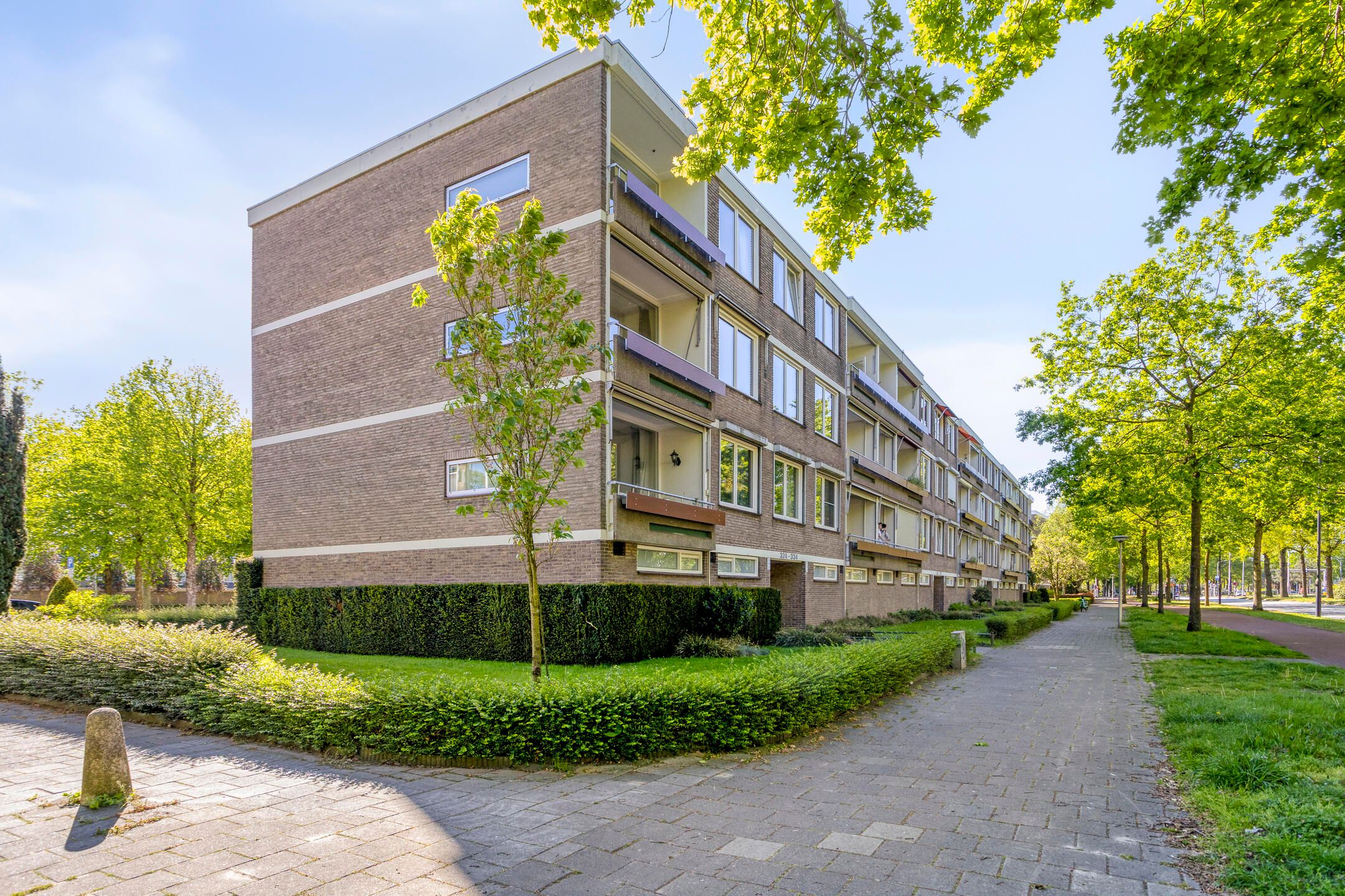 Photo 6 of Veldmaarschalk Montgomerylaan 332