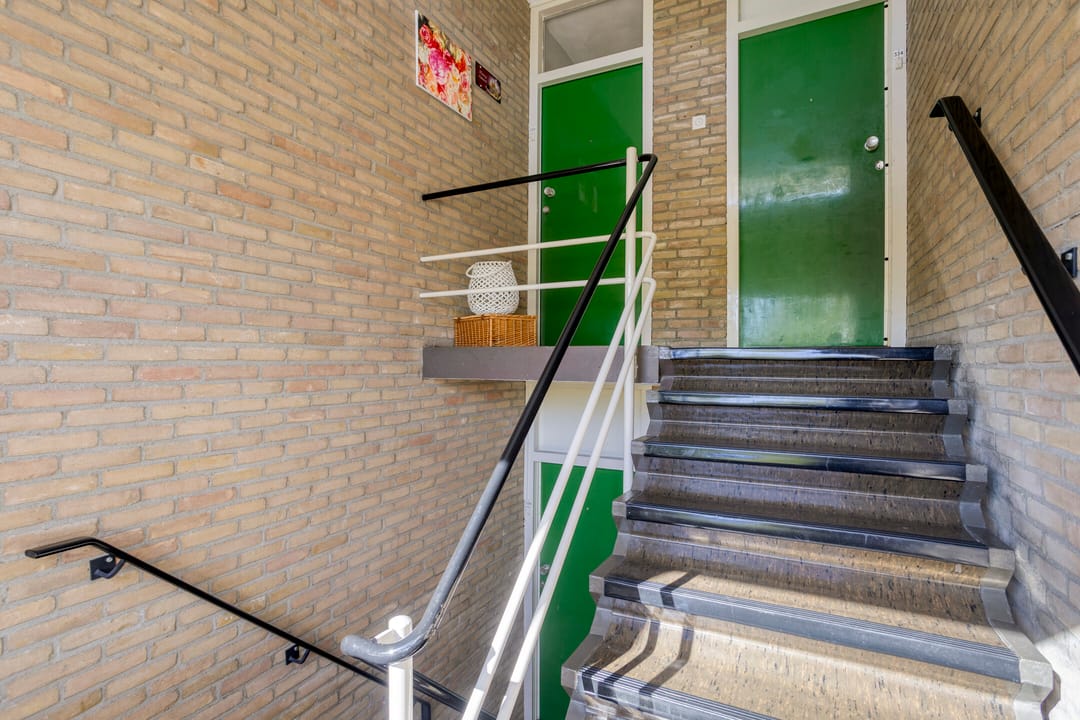 Photo 11 of Veldmaarschalk Montgomerylaan 332
