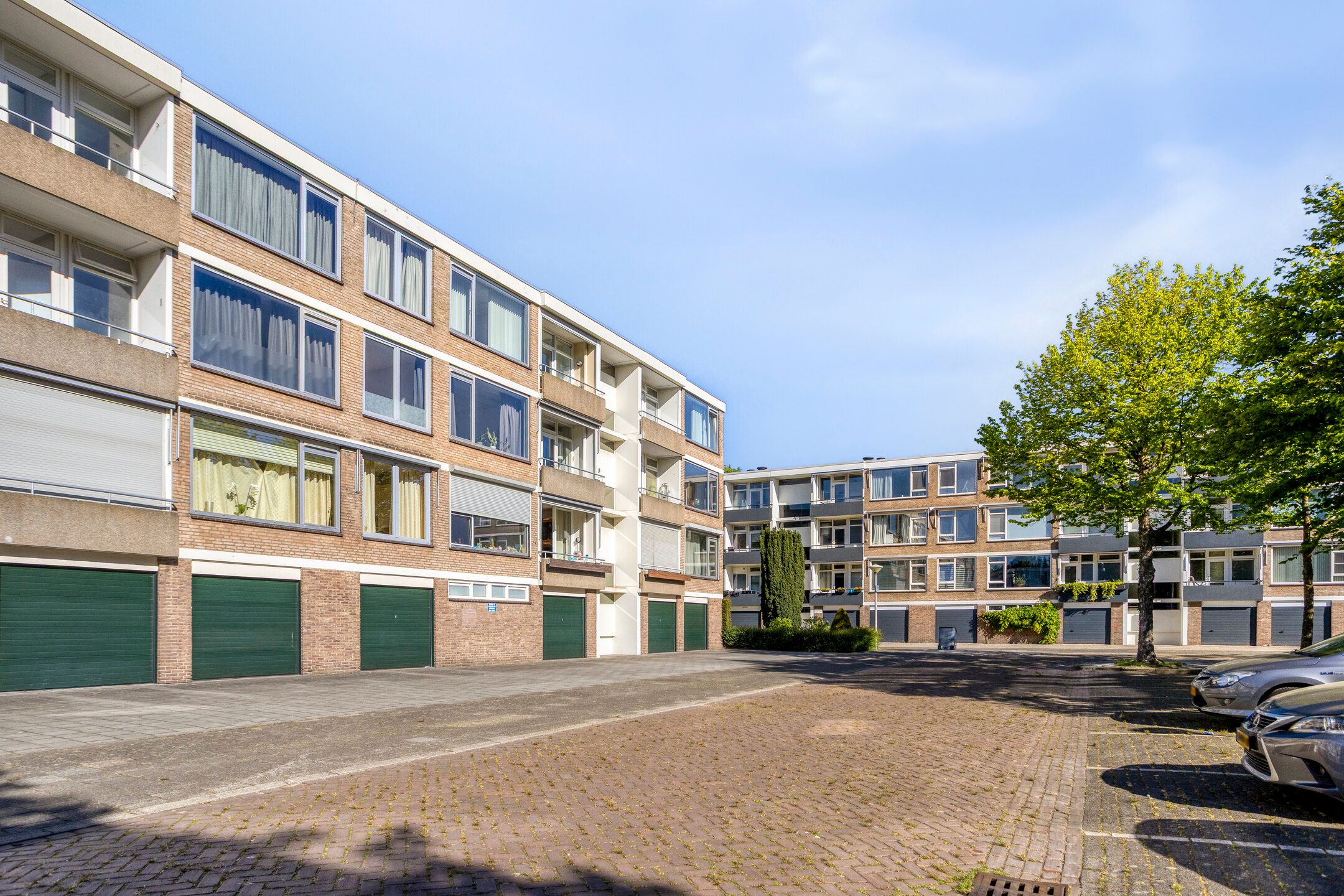 Photo 9 of Veldmaarschalk Montgomerylaan 332