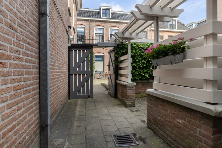 Foto 4 van Westerkade 69