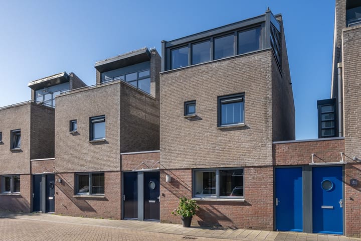 Foto 5 van Uithof 10