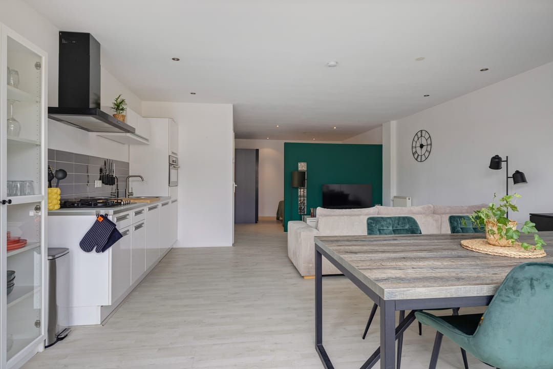 Photo 11 of Frederiklaan 104-D
