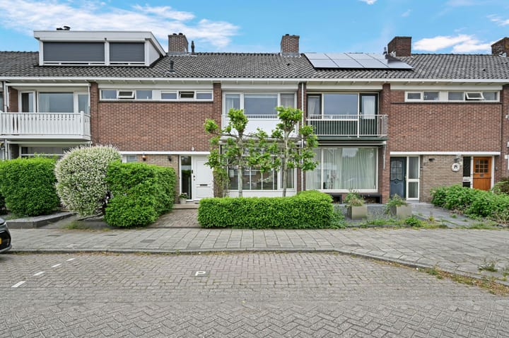 Prins Alexanderlaan 67