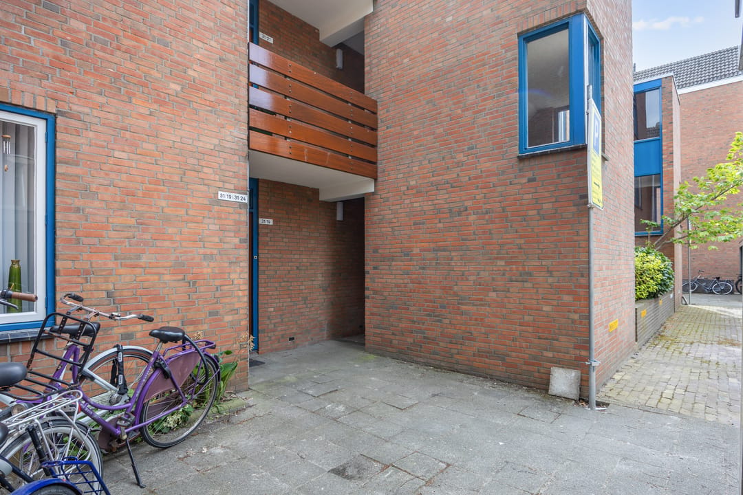 Photo 8 of Petrus Campersingel 31-20