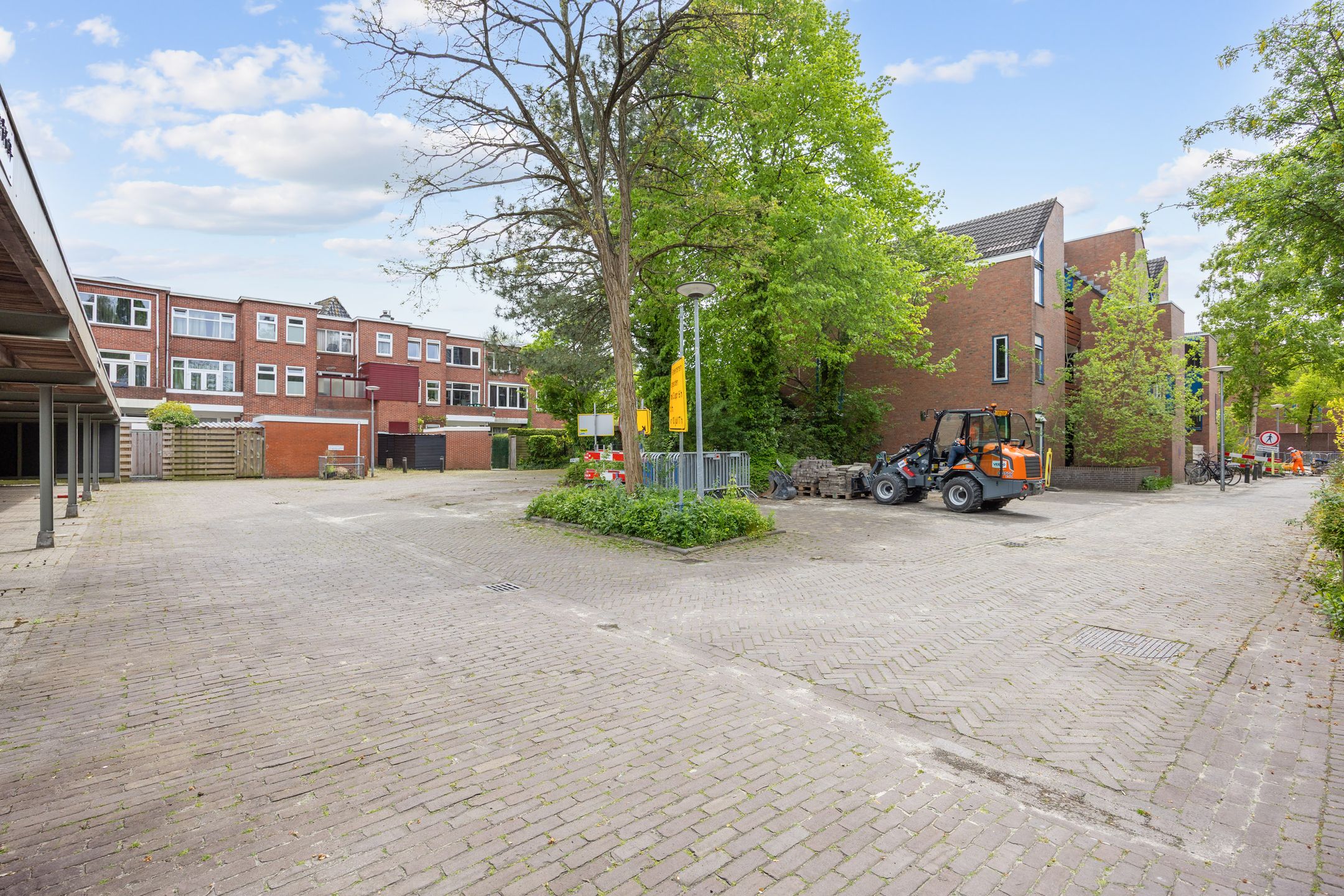 Photo 42 of Petrus Campersingel 31-20