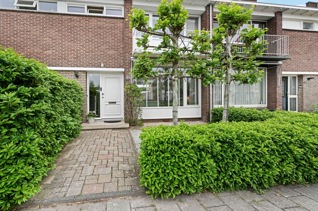 Foto 7 van Prins Alexanderlaan 67