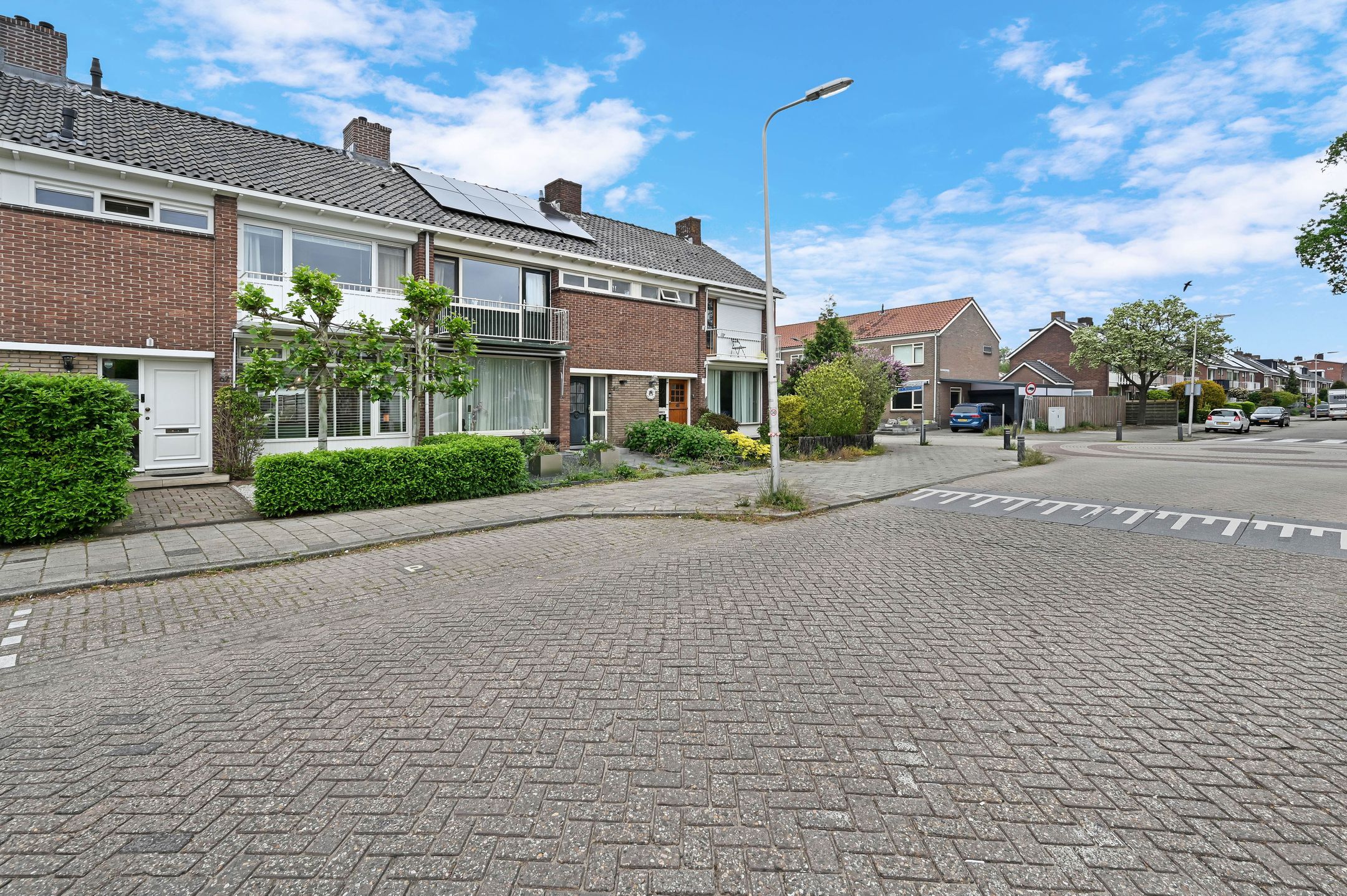 Foto 6 van Prins Alexanderlaan 67