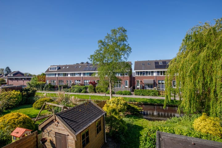 Foto 4 van Dorpsstraat 83