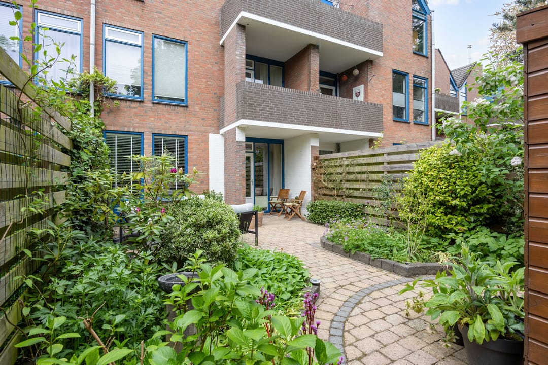Photo 37 of Petrus Campersingel 31-20