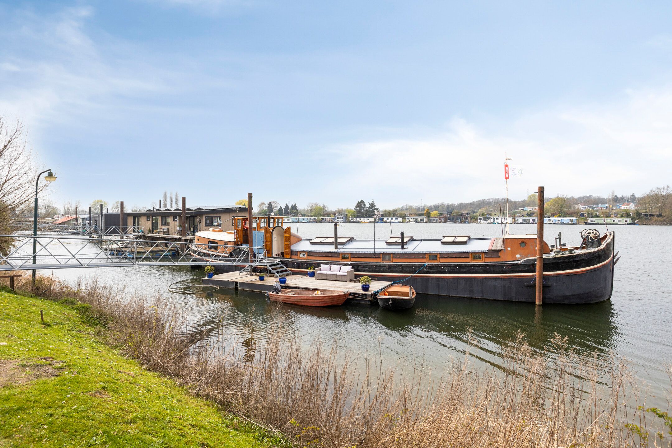 Rosandepolder 42 