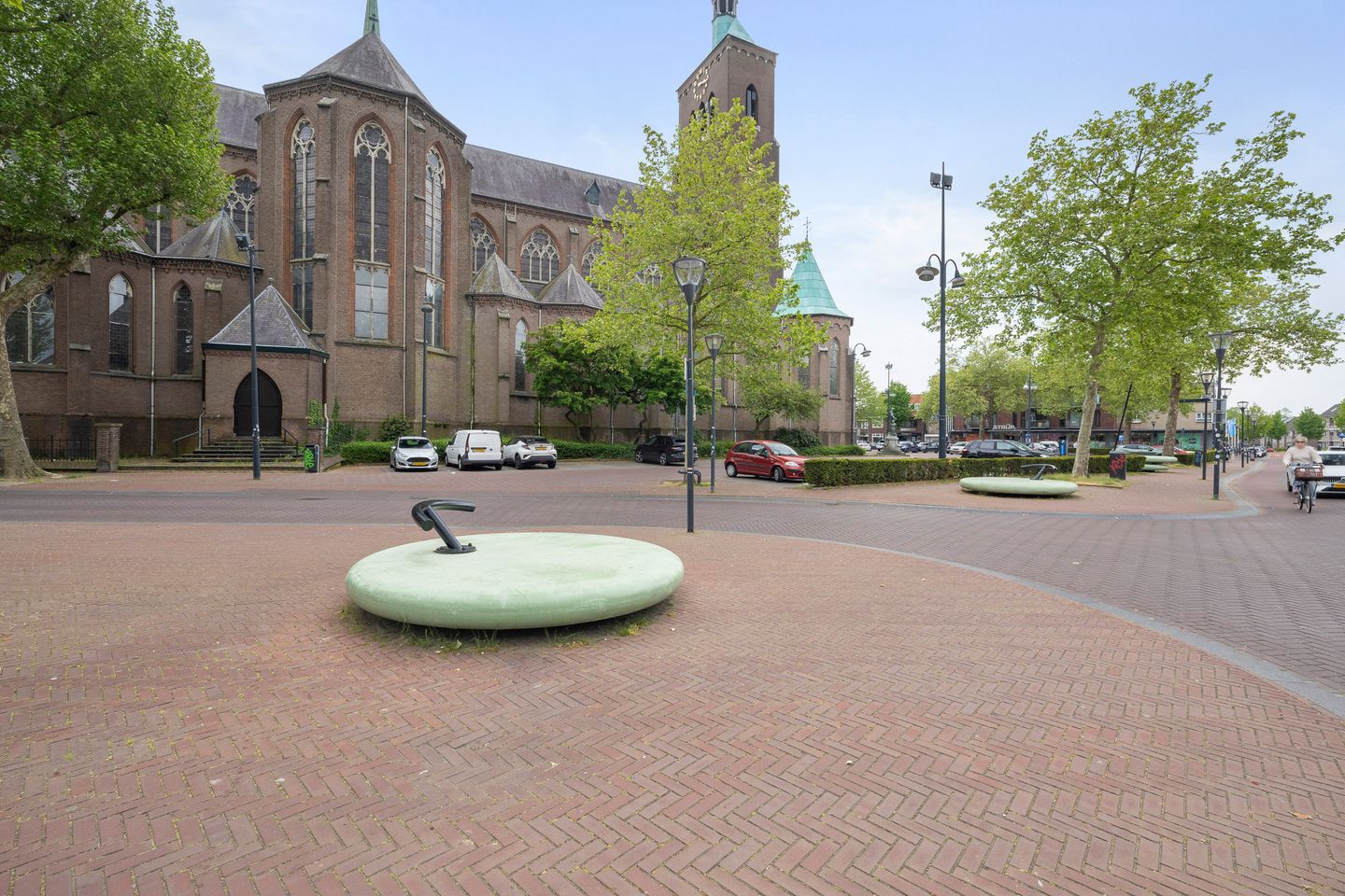 Photo 20 of Frederiklaan 104-D