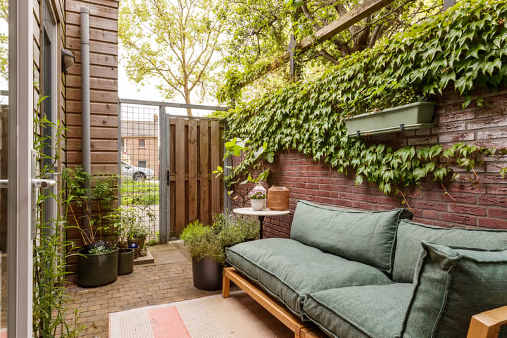 Foto 4 van Dorpsstraat 181-B