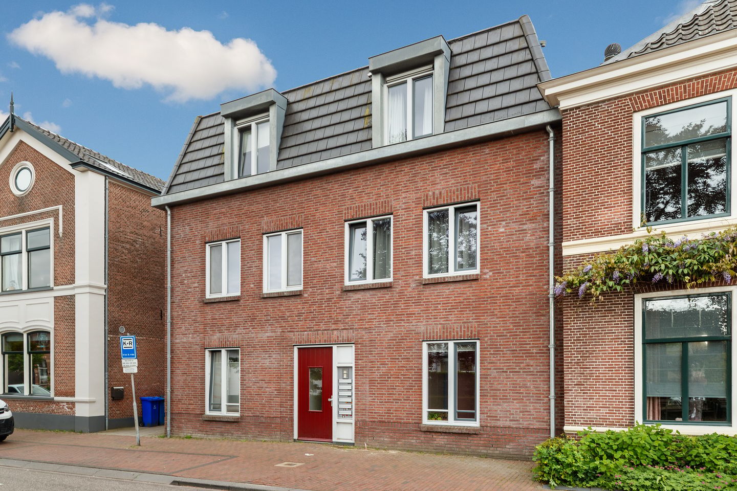 Foto 1 van Dorpsstraat 181-B