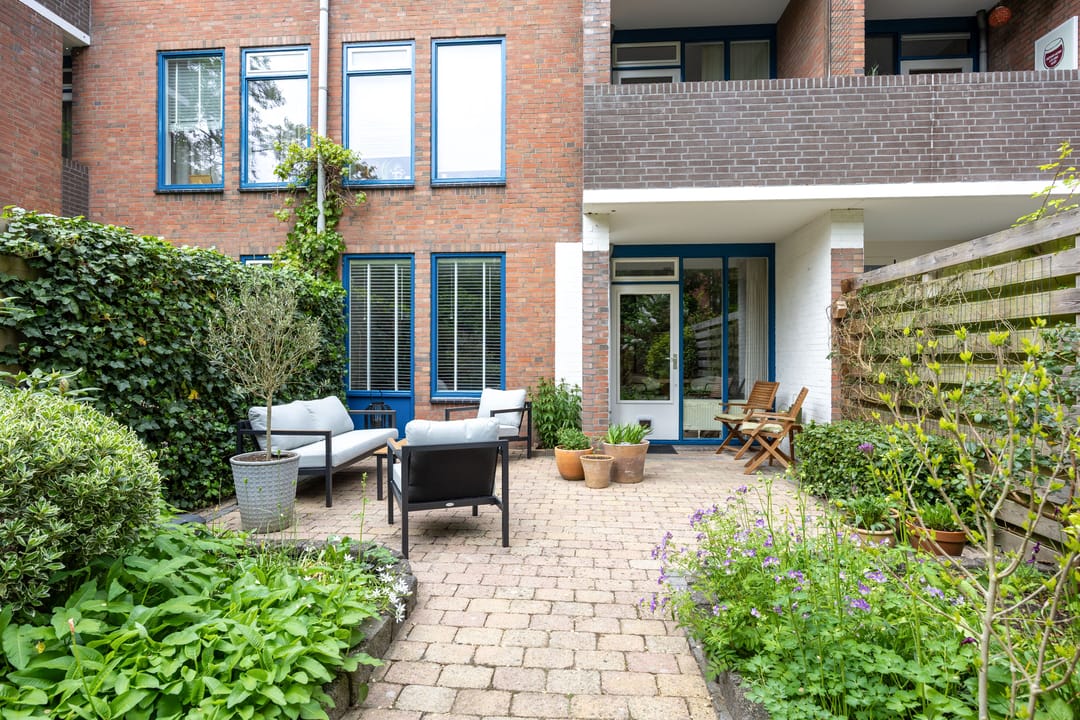 Photo 38 of Petrus Campersingel 31-20