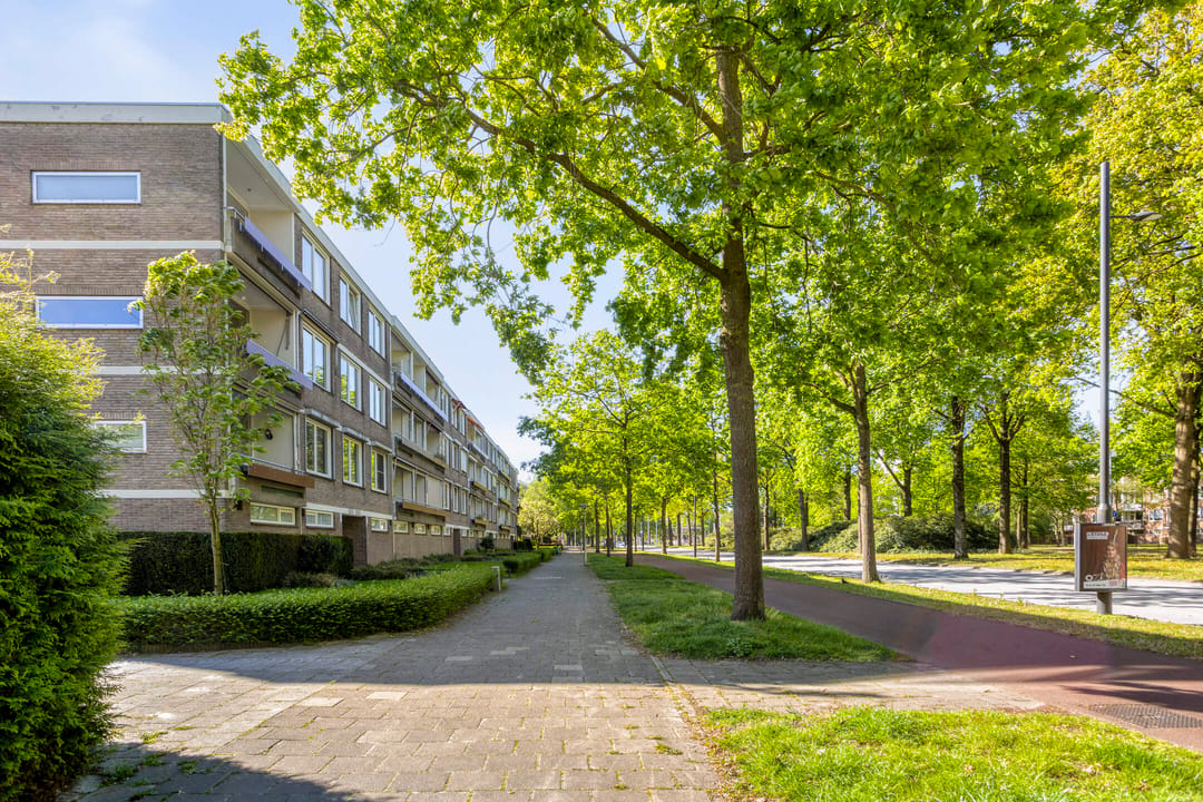 Photo 46 of Veldmaarschalk Montgomerylaan 332