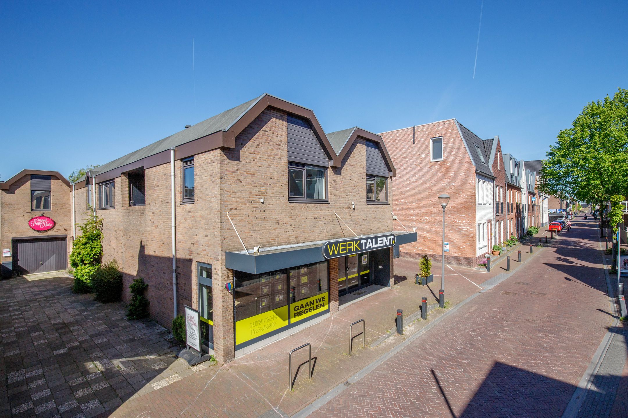 Dorpsstraat 83
