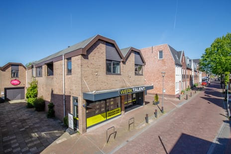 Dorpsstraat thumbnail