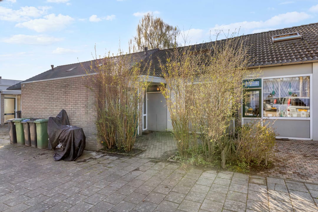 Foto 1 van Astronautenlaan 134