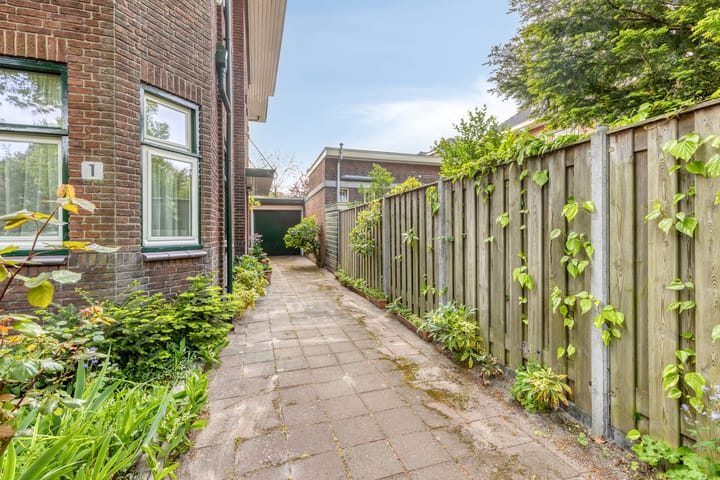 Photo 4 of Warmonderweg 1