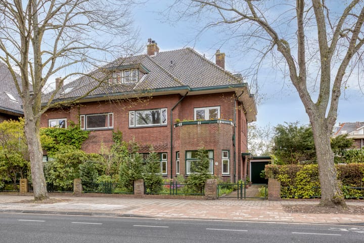 Warmonderweg 1