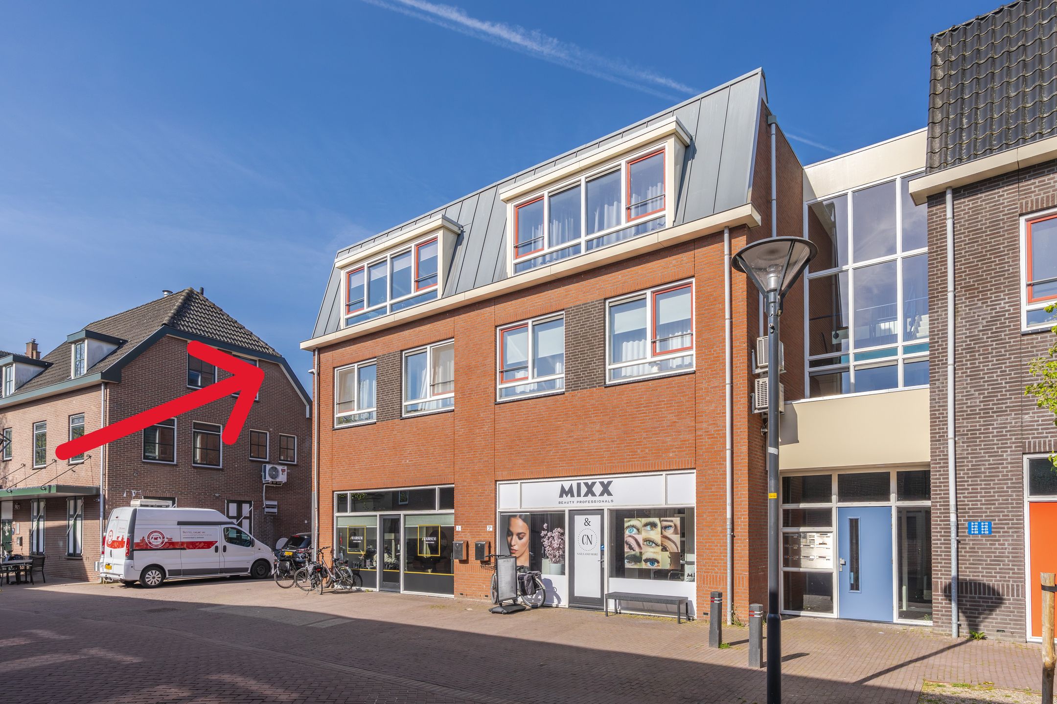 Schoolstraat 3- 3 21