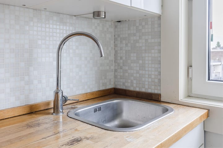 Studio te koop: Cornelis Trooststraat 30-4, Amsterdam