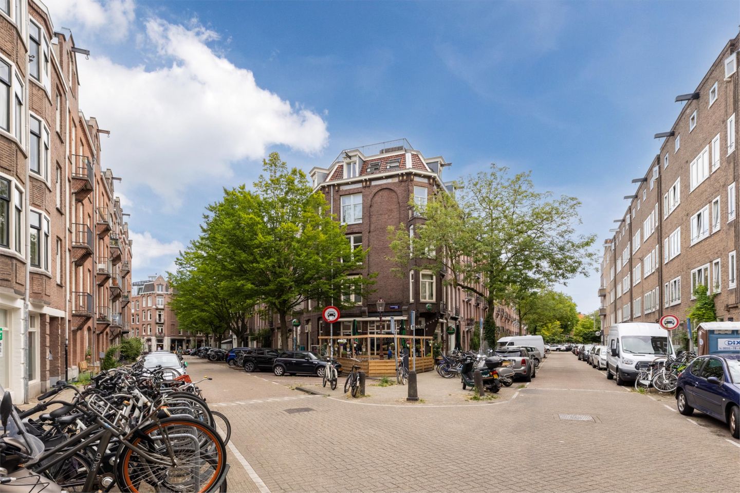 Photo 19 of Cornelis Trooststraat 30-4