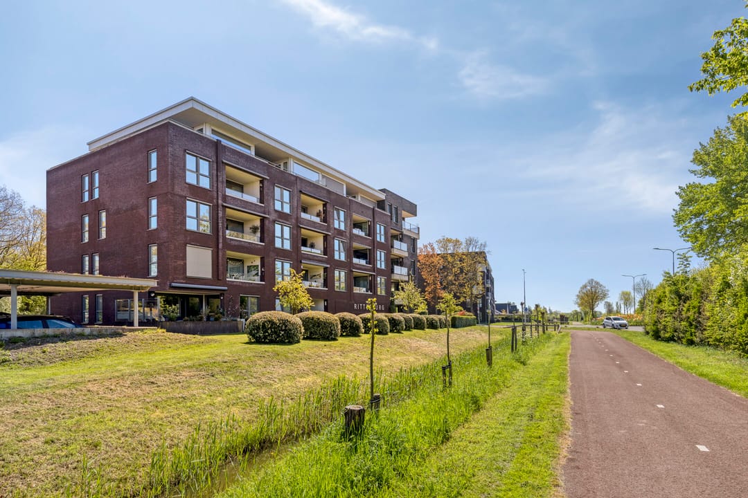 Photo 41 of Jan Campertstraat 17