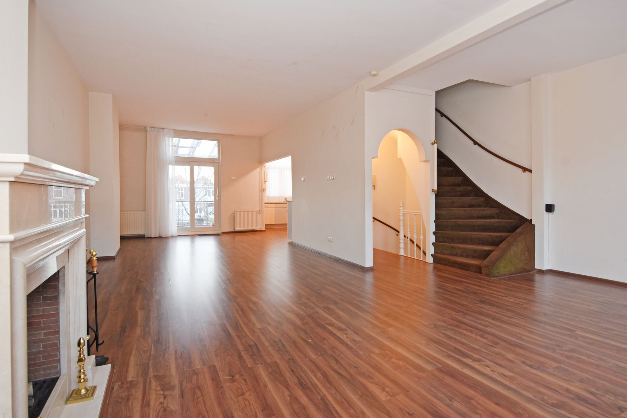 Photo 9 of Weimarstraat 143-A