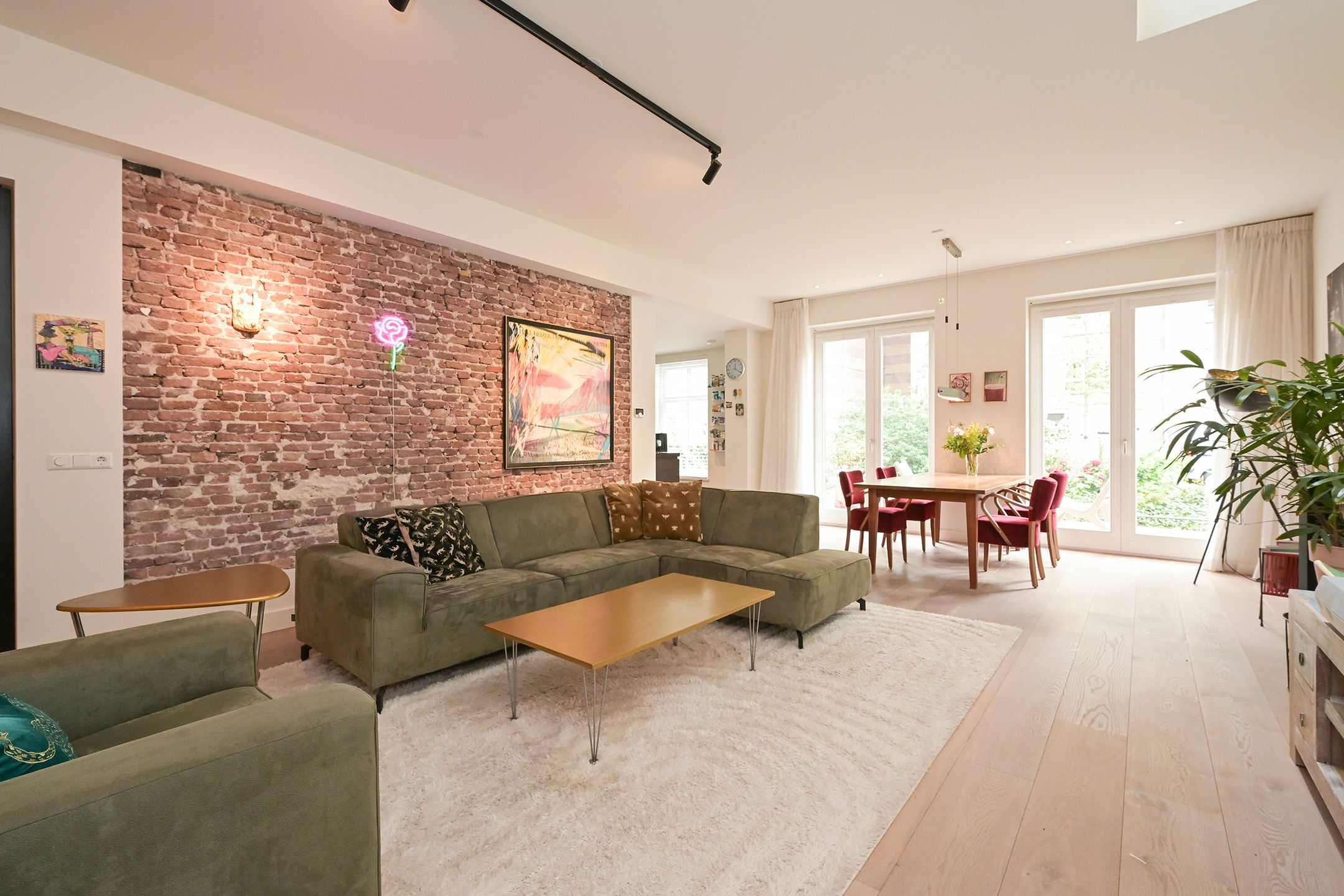 Stylish Waterfront Home in The Hague's Sought-After Archipel District — 21