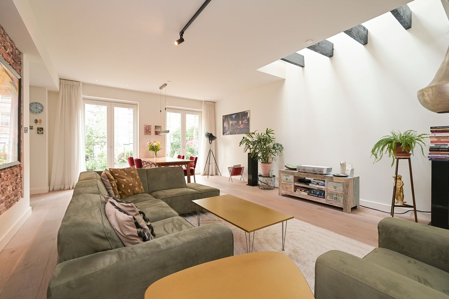 Stylish Waterfront Home in The Hague's Sought-After Archipel District — 20