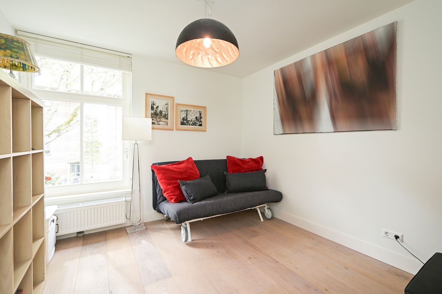 Stylish Waterfront Home in The Hague's Sought-After Archipel District — 34