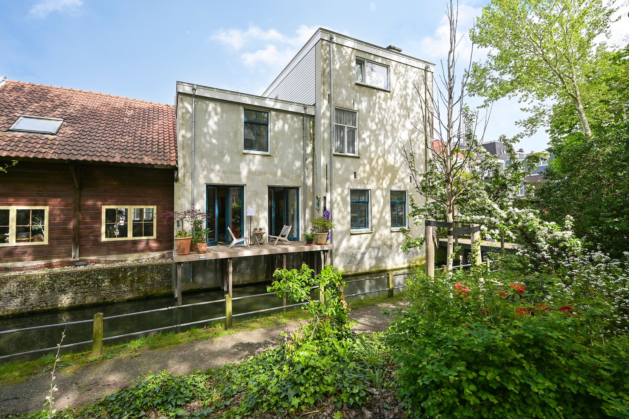 Malakkastraat 66 