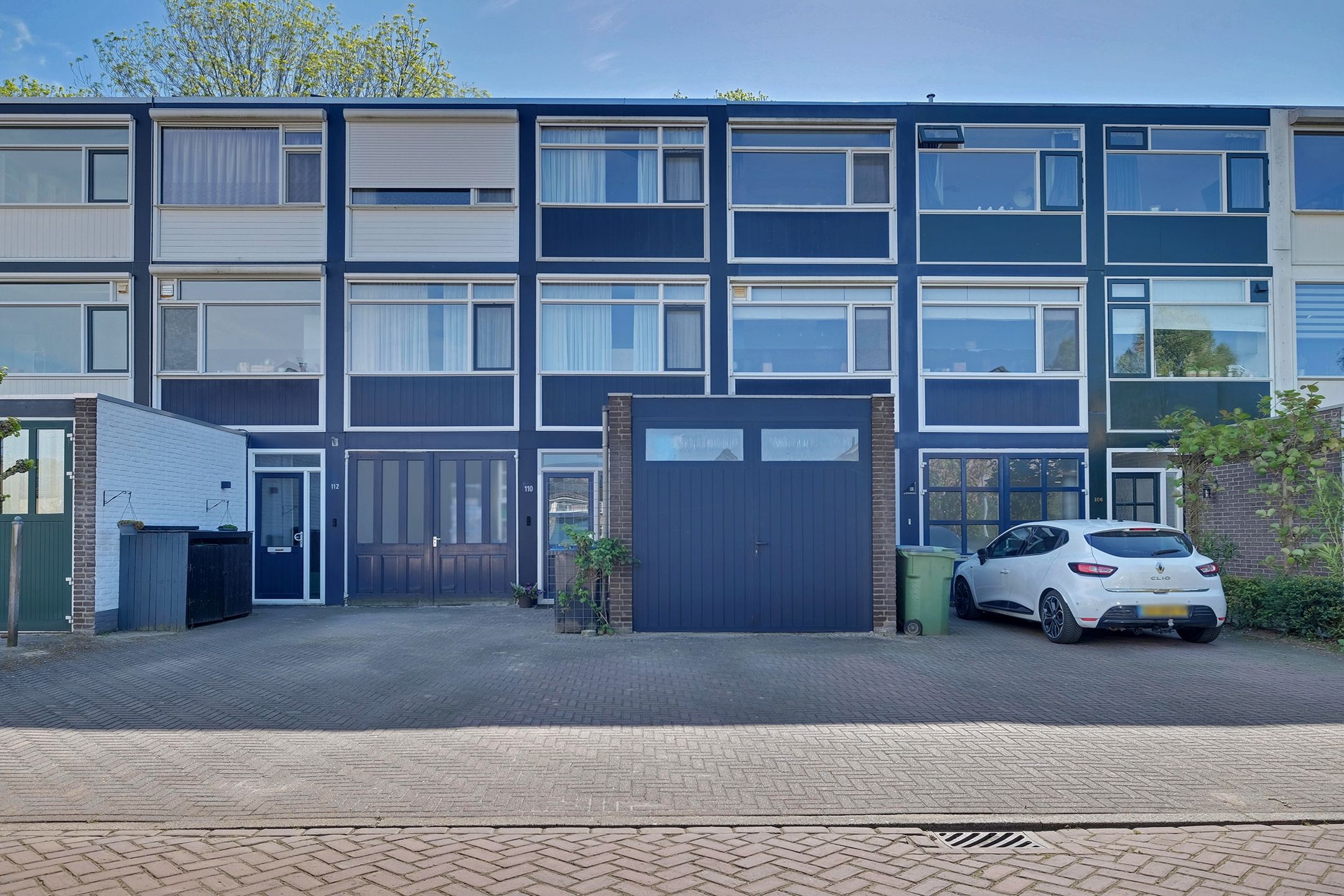 Populierenhoek 110 