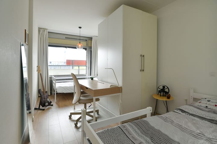 Foto 4 van Aalscholversingel 136