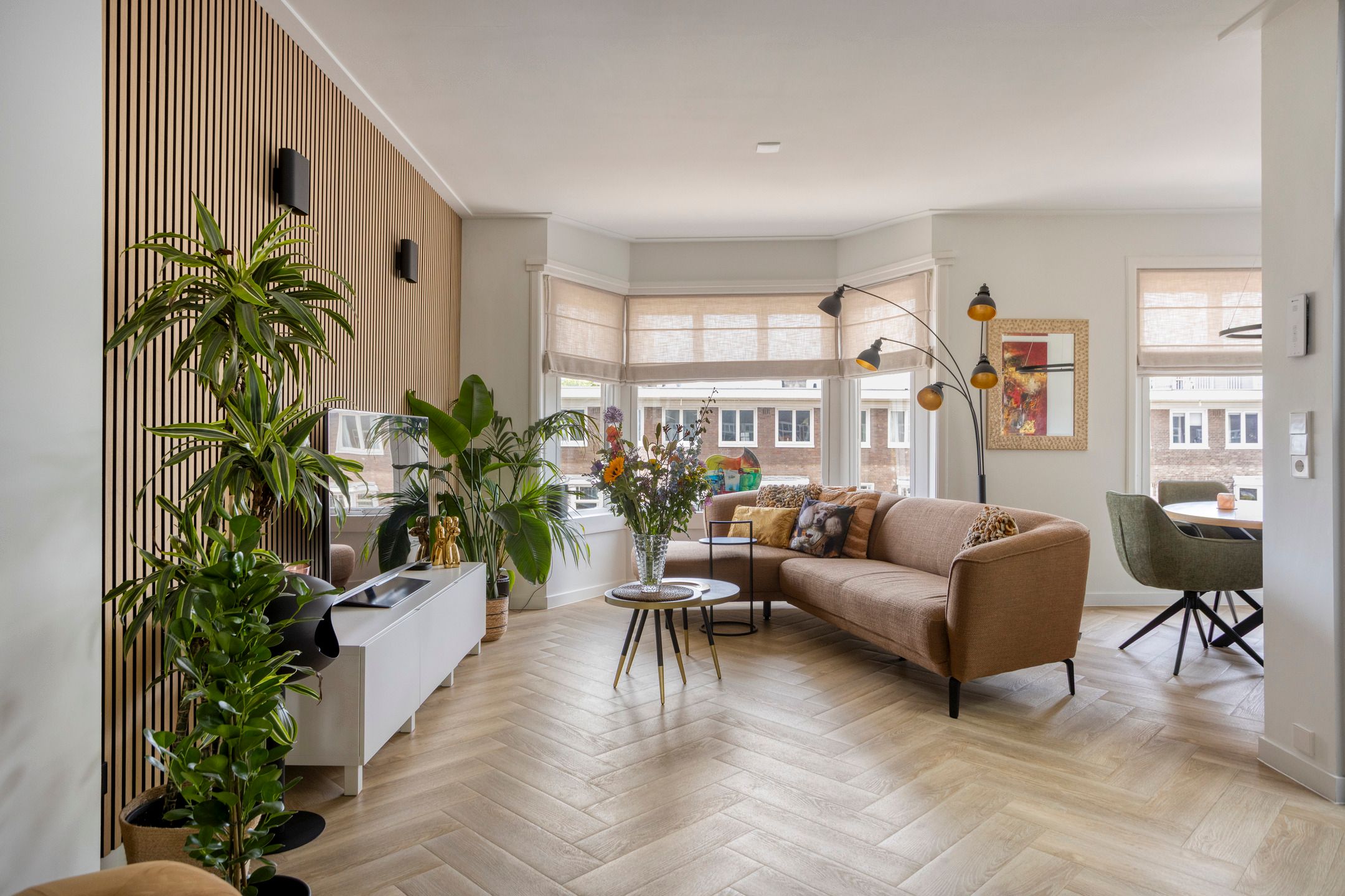 Vechtstraat 144-3 Amsterdam - Aanzicht 3